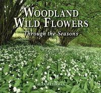 Woodland Wild Flowers: Through the Seasons - Alan Waterman - cover