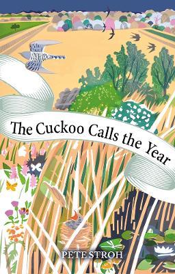 The Cuckoo Calls the Year - Pete Stroh - cover