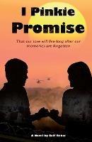 I Pinkie Promise: That our love will live long after our memories are forgotten - Saif Rebai - cover