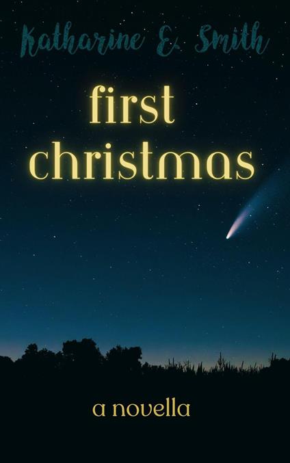 First Christmas