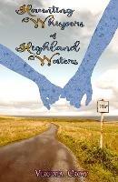 Haunting Whispers of Highland Waters - Virginia Crow - cover