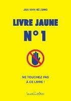 Livre jaune n Degrees 1