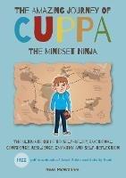 The Amazing Journey of Cuppa - Ross McWilliam - cover