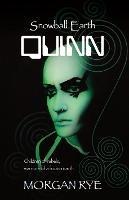 Snowball Earth Quinn - Morgan Rye - cover