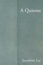 A Quietus