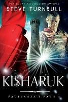 Kisharuk - Steve Turnbull - cover