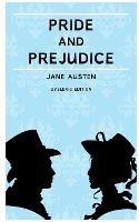 Pride and Prejudice (Annotated): Dyslexia Edition with Dyslexie Font for Dyslexic Readers