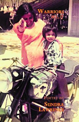 Warriors - Sundra Lawrence - cover