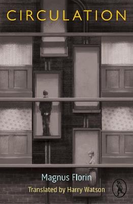 Circulation - Magnus Florin - cover