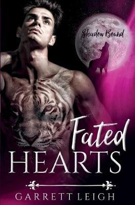 Fated Hearts - Garrett Leigh - cover
