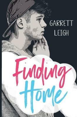 Finding Home - Garrett Leigh - cover