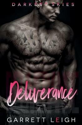 Deliverance - Garrett Leigh - cover