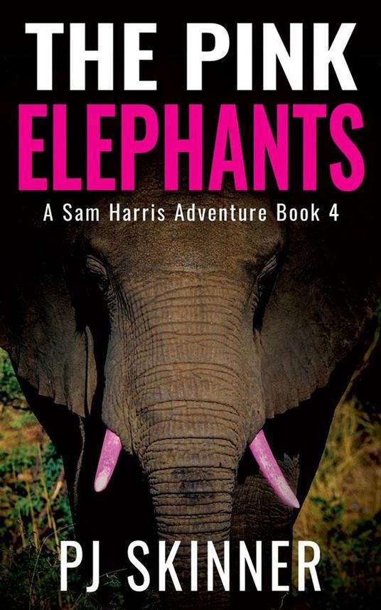 The Pink Elephants