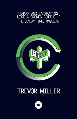 Trip City - Trevor Miller - cover