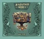 Egostrip: Book 1