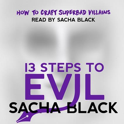 13 Steps to Evil