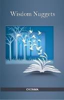 Wisdom Nuggets - Chidinma - cover