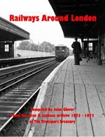 Railways of London