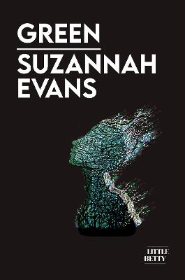 Green - Suzannah Evans - cover