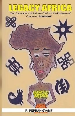 Antidote 80/20: Best medicine for Africa's crippling disability - Robert Peprah-Gyamfi - cover