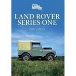 Land Rover Series One