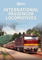 International Passenger Locomotives: Since 1985