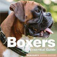 Boxers: The Essential Guide - cover