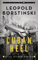 Cuban Heel - Leopold Borstinski - cover