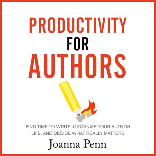 Productivity For Authors