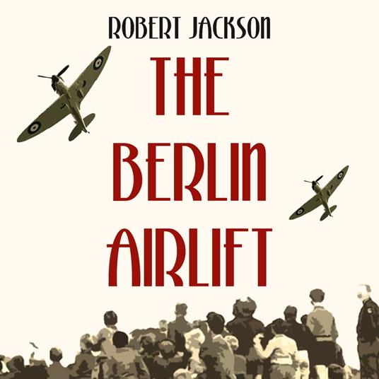 Berlin Airlift, The