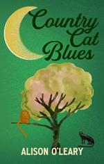 Country Cat Blues