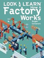 Look & Learn: How A Factory Works