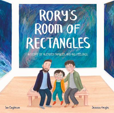 Rory's Room of Rectangles - Ian Eagleton - cover