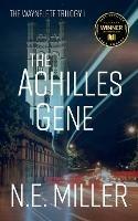 The Achilles Gene - cover