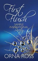 First Flush: Sample Inspirational Poetry