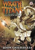 Wrath of the Titans: The battle for Argos