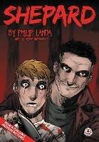 Shepard - Philip Landa - cover