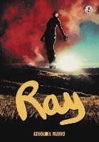 Ray - Ezequiel Rubio - cover