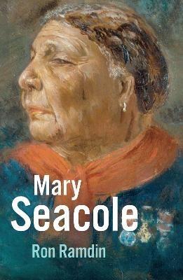 Mary Seacole - Ron Ramdin - cover