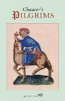 Chaucer's Pilgrims - Robert Temple - cover