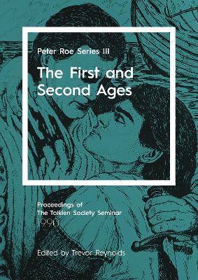 The First and Second Ages - cover