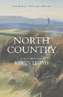 North Country: An anthology of landscape and nature - cover