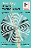 Case Study - Graeme Macrae Burnet - cover