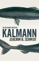 Kalmann - Joachim Schmidt - cover