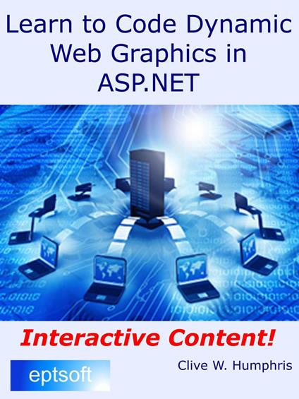 Learn to Code Dynamic Web Graphics in Asp.net
