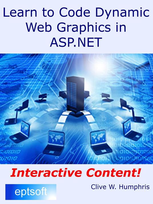 Learn to Code Dynamic Web Graphics in Asp.net