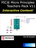 PIC® Micro Principles Teachers Pack V11