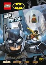 Night Patrol