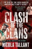Clash of the Clans: The Rise of the Kinahan Mafia and Boxing's Dirty Secret