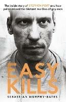 Easy Kills - Sebastian Murphy-Bates - cover